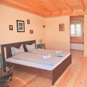 Surf Villa La Pared, bungalow avec vue sur la mer