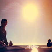 Surf, Line Up