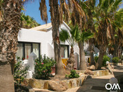 Nos bungalows sont idéaux pour les familles, les couples et les groupes.