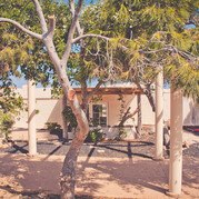 Appartement de jardin La Pared, Fuerteventura