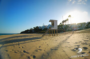 Plage de Costa Calma