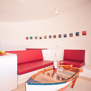 Studio confortable dans Surf Villa à La Pared