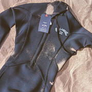 Combinaisons néoprène Billabong